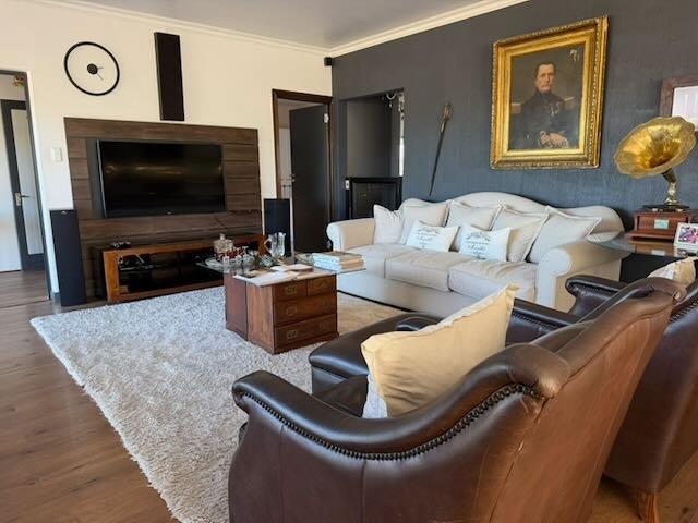 3 Bedroom Property for Sale in Monte Christo Western Cape